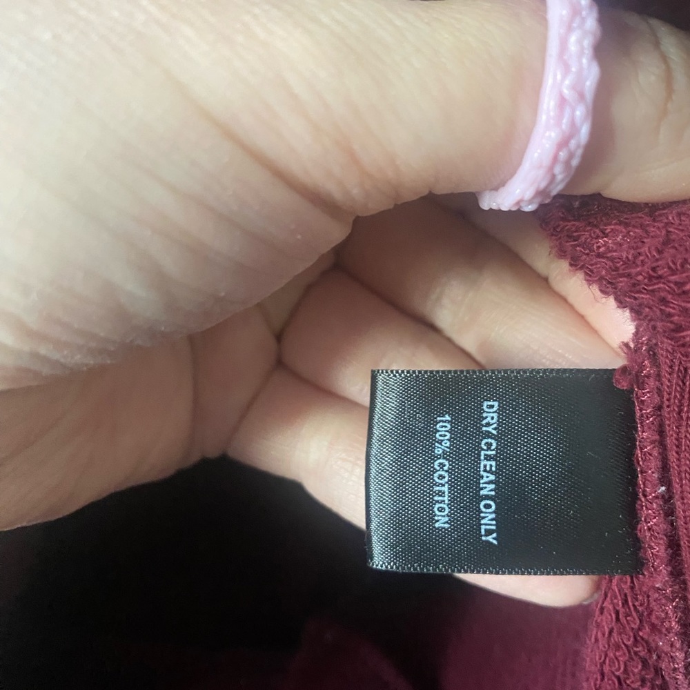 Rowing Blazers Skeleton Patch Hoodie - image 3